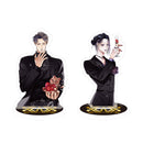 【百と卍カフェ】アクリルスタンド （トレーディング）全8種