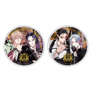 【百と卍カフェ】アクリルコースター（トレーディング）全5種