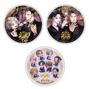 【百と卍カフェ】アクリルコースター（トレーディング）全5種