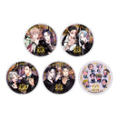 【百と卍カフェ】アクリルコースター（トレーディング）全5種