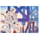 【百と卍カフェ】A4原画シートB