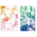 【百と卍カフェ】クリアカード（トレーディング）全10種