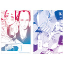 【百と卍カフェ】クリアカード（トレーディング）全10種