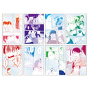 ★1月中旬より順次発送★【鬼と天国ドラマCD発売記念CAFE】トレーディングクリアカード