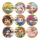 【七つの大罪×万豚記】オリジナルトレーディング缶バッジ