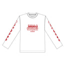 【七つの大罪×万豚記】オリジナルプリントTシャツ