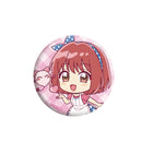 【東京ミュウミュウ にゅ～♡コラボカフェ】トレーディング缶バッジ