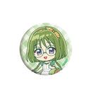 【東京ミュウミュウ にゅ～♡コラボカフェ】トレーディング缶バッジ