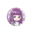 【東京ミュウミュウ にゅ～♡コラボカフェ】トレーディング缶バッジ