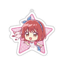 【東京ミュウミュウ にゅ～♡コラボカフェ】トレーディングアクリルキーホルダー