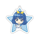 【東京ミュウミュウ にゅ～♡コラボカフェ】トレーディングアクリルキーホルダー