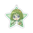 【東京ミュウミュウ にゅ～♡コラボカフェ】トレーディングアクリルキーホルダー