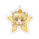 【東京ミュウミュウ にゅ～♡コラボカフェ】トレーディングアクリルキーホルダー