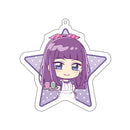 【東京ミュウミュウ にゅ～♡コラボカフェ】トレーディングアクリルキーホルダー