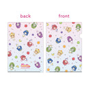 【東京ミュウミュウ にゅ～♡コラボカフェ】クリアファイルセット