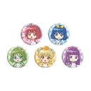 【東京ミュウミュウ にゅ～♡コラボカフェ】トレーディング缶バッジ