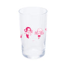 【夜明けの唄コラボカフェ】ストレートグラス（単品）